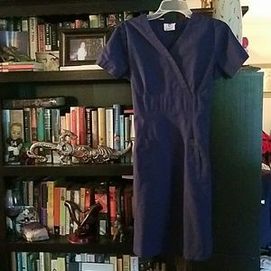 Scrubs Dress